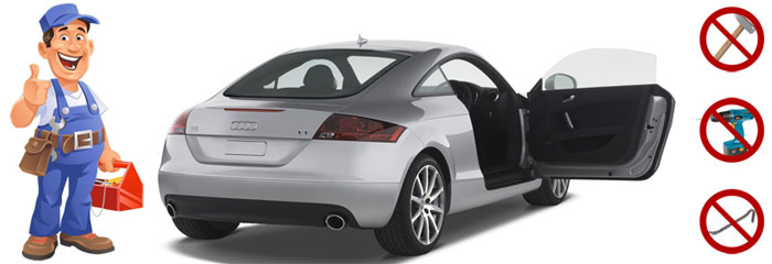 Вскрытие авто в Чебоксарах. 
